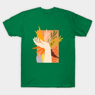 Wild Leader #2 T-Shirt